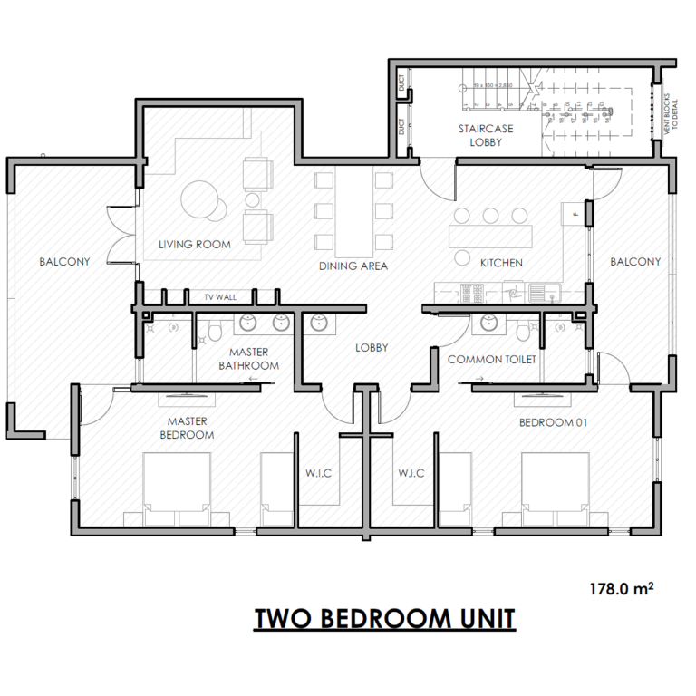 Furaha Luxury Apartments