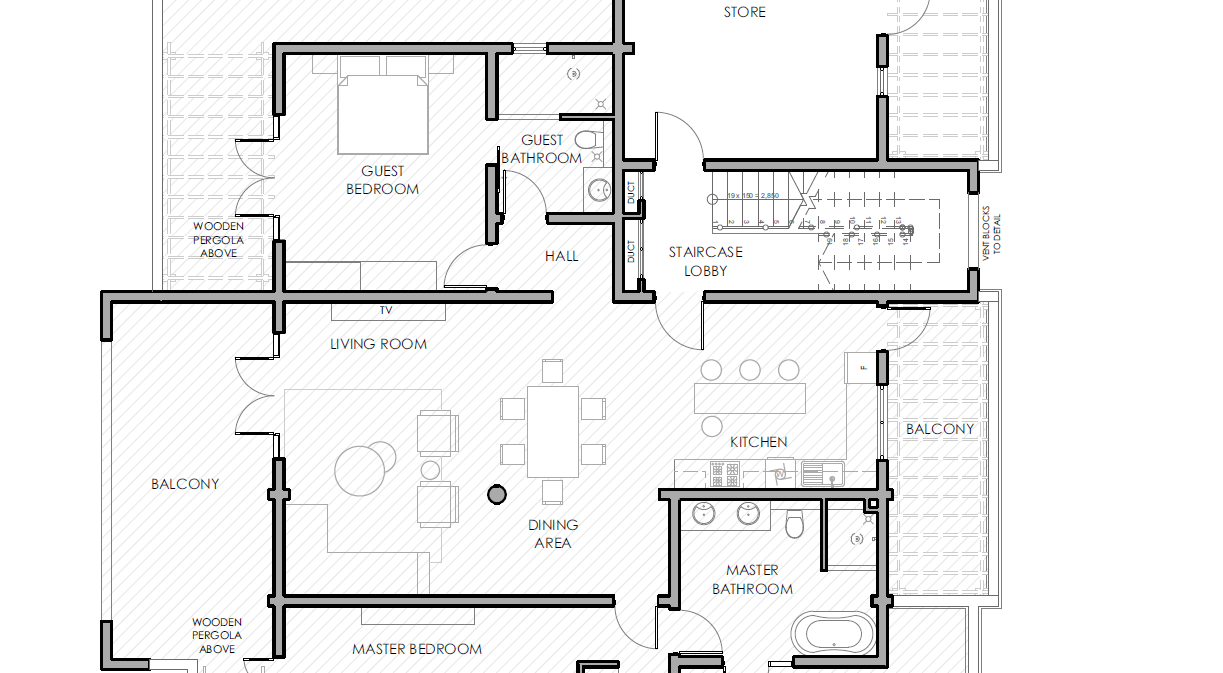 Furaha Luxury Apartments