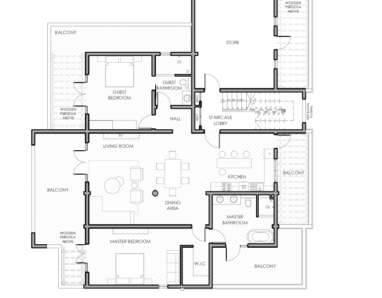 Furaha Luxury Apartments