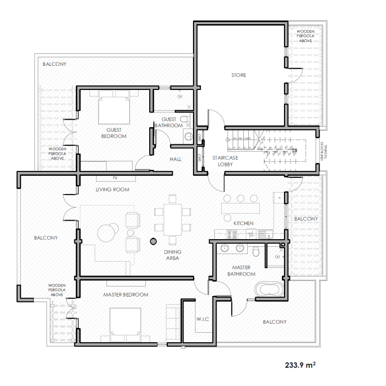 Furaha Luxury Apartments