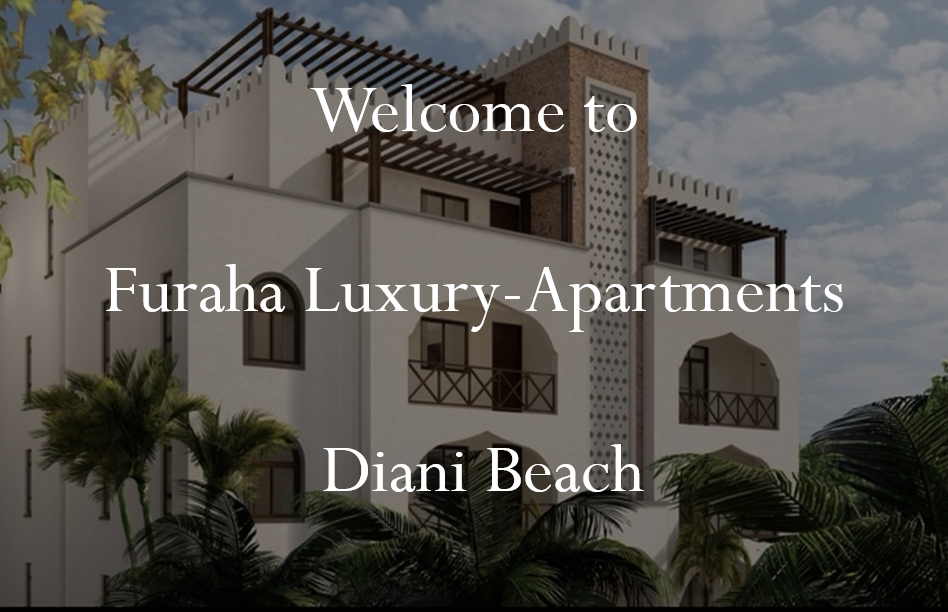 Furaha Luxury Apartments