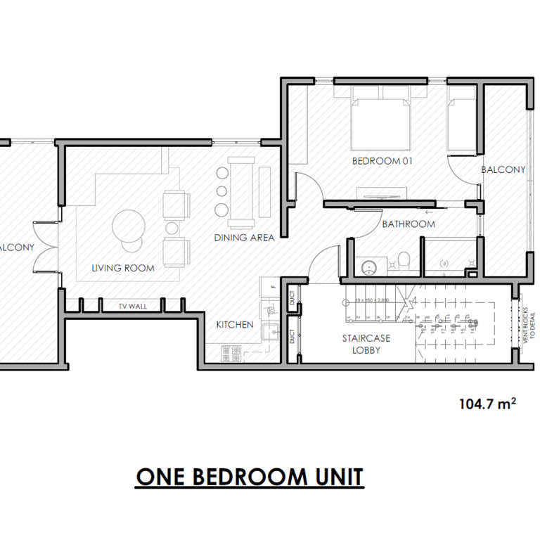 Furaha Luxury Apartments