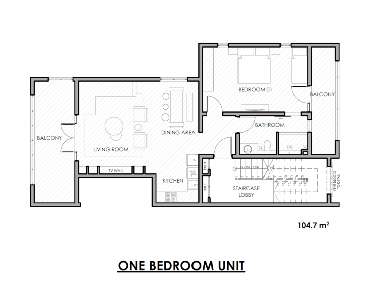 Furaha Luxury Apartments